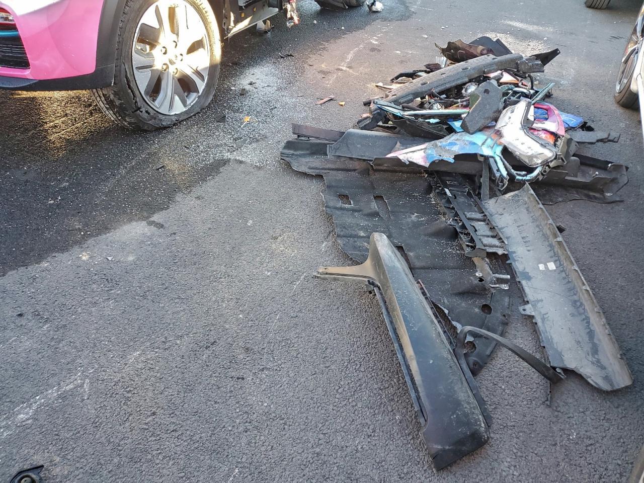 2022 Kia Niro S - zdjęcie 12