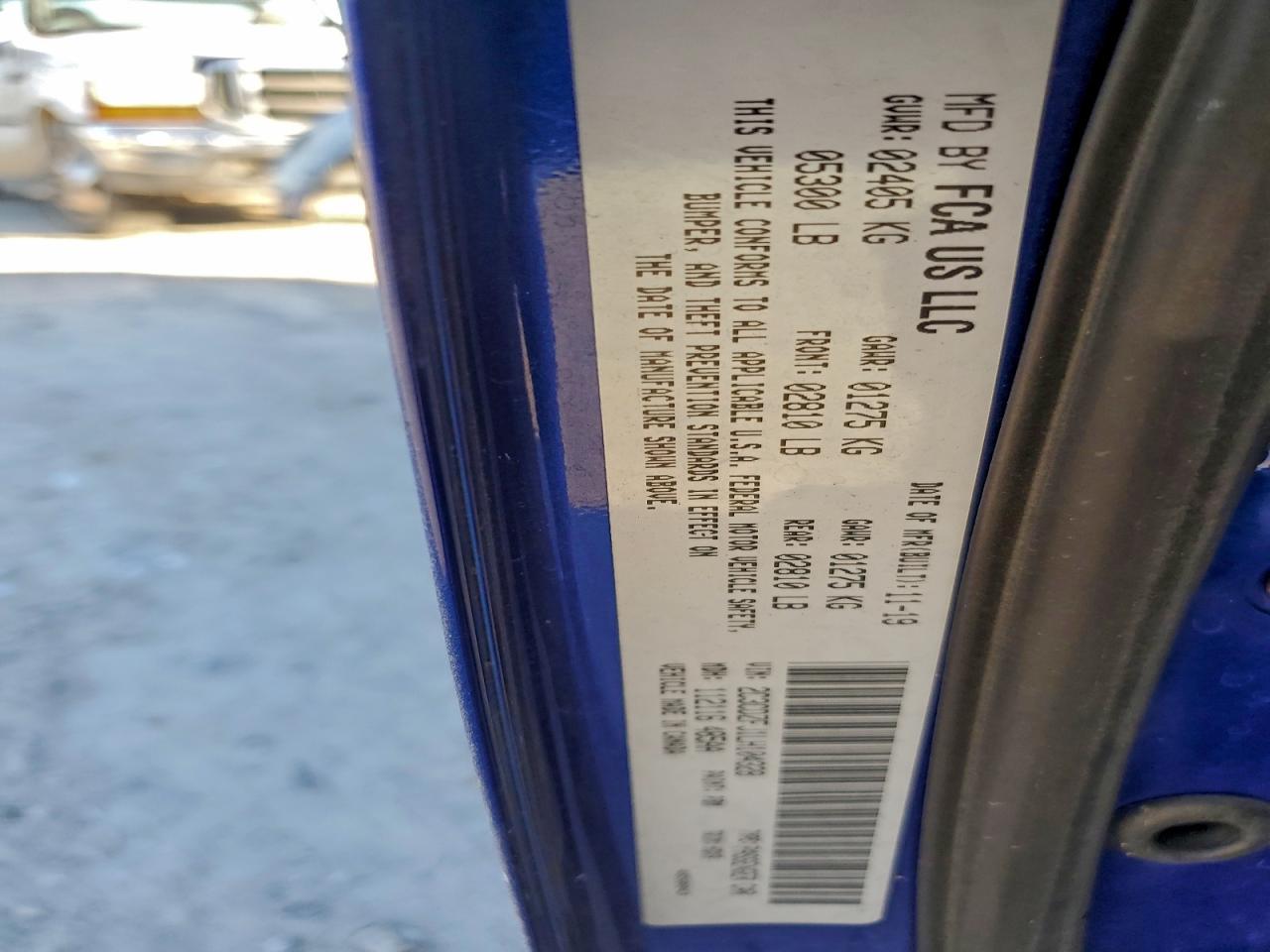 2020 Dodge Challenger R/T Scat Pack - zdjęcie 12