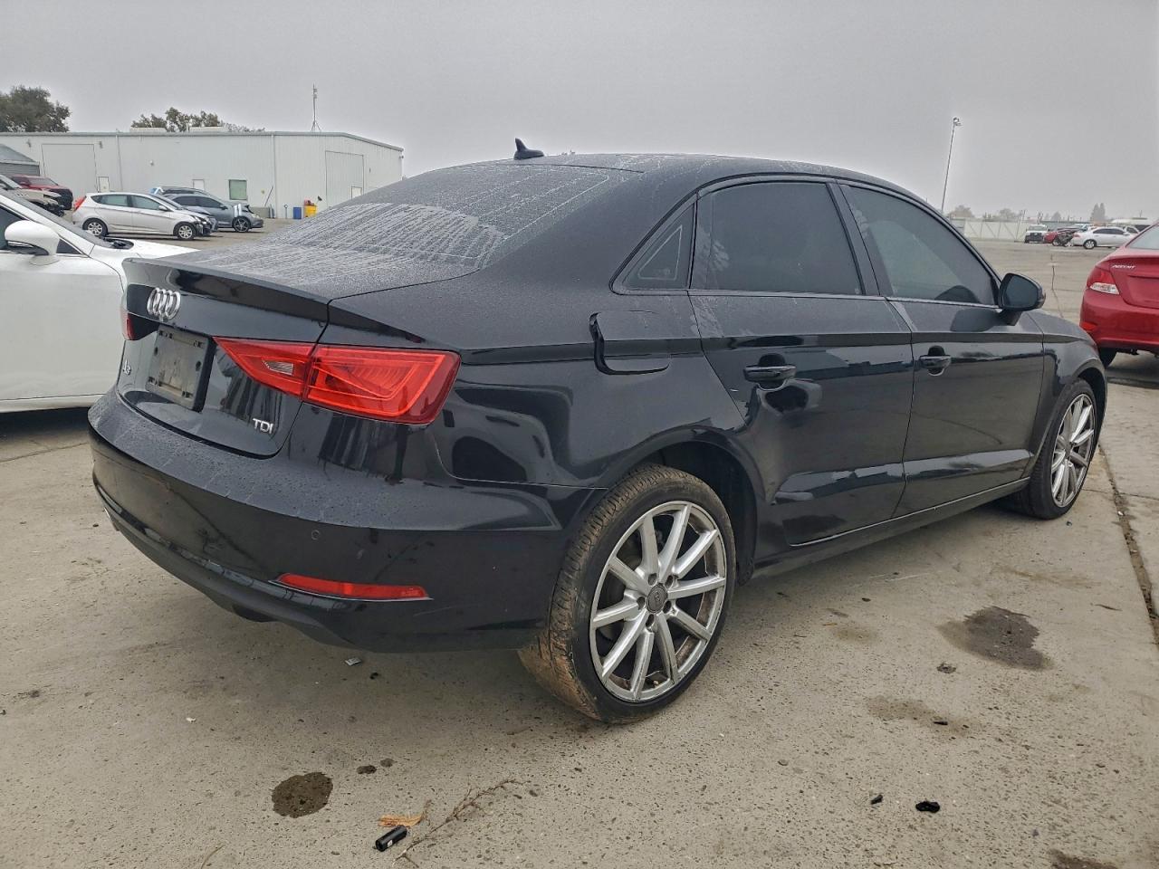 2015 Audi A3 Premium - zdjęcie 3