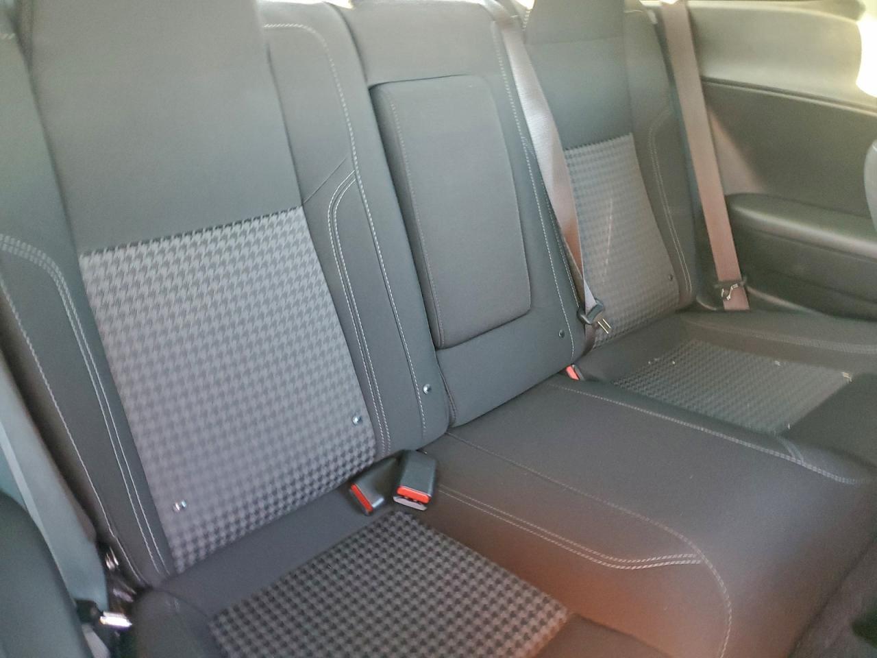 2022 Dodge Challenger Sxt - zdjęcie 10