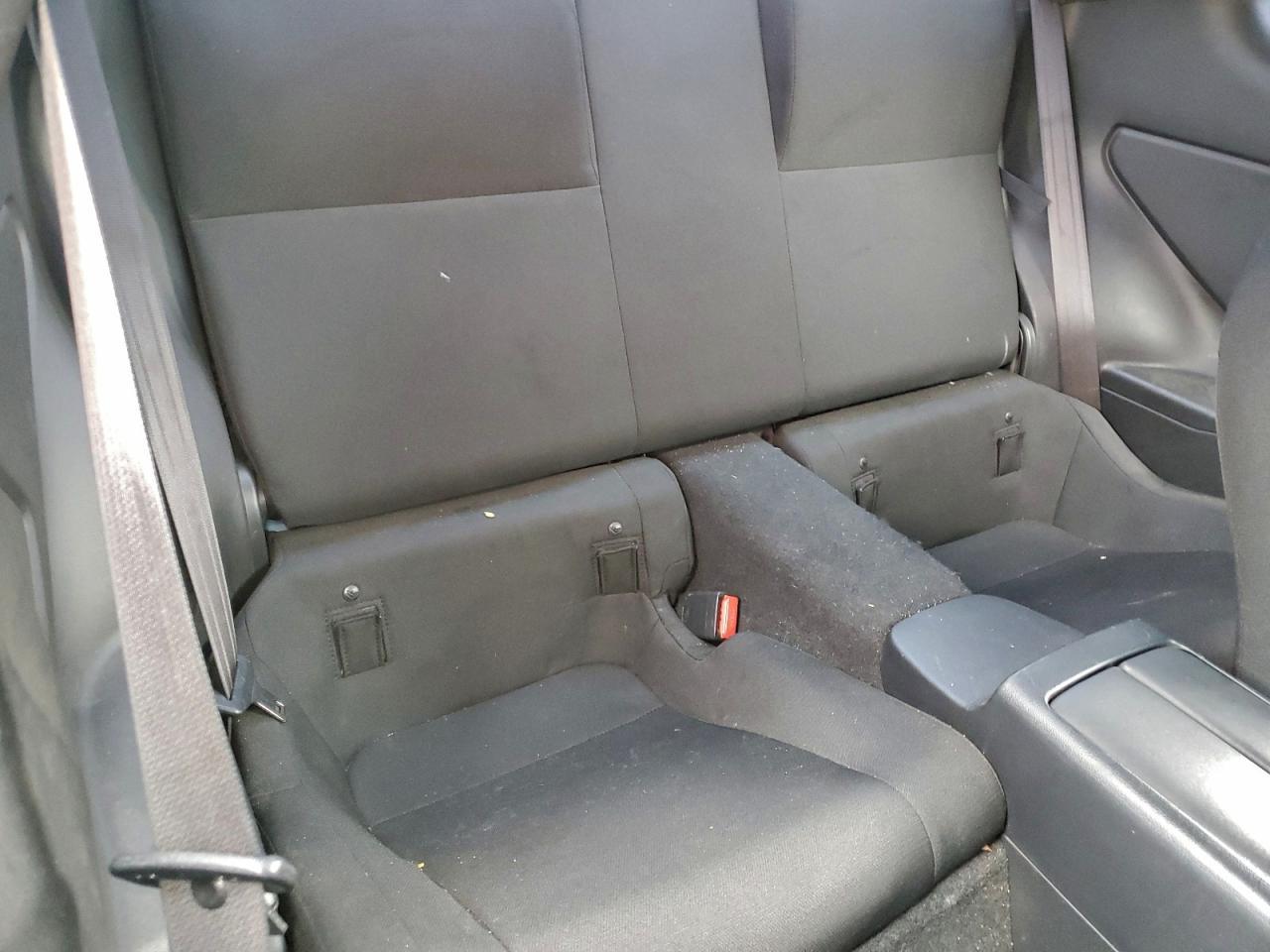 2022 Toyota Gr 86 - zdjęcie 10