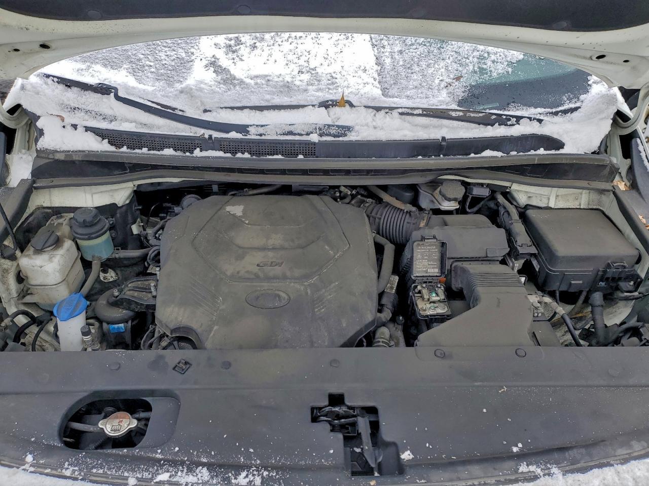 2019 Kia Sedona Lx - zdjęcie 12