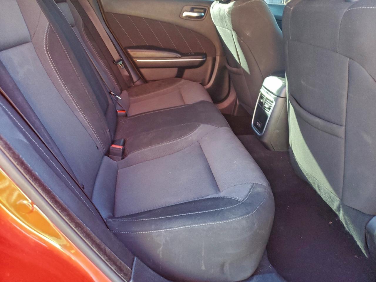 2022 Dodge Charger Sxt - zdjęcie 10