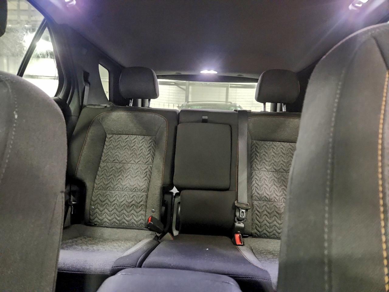 2024 Chevrolet Equinox Lt - zdjęcie 10