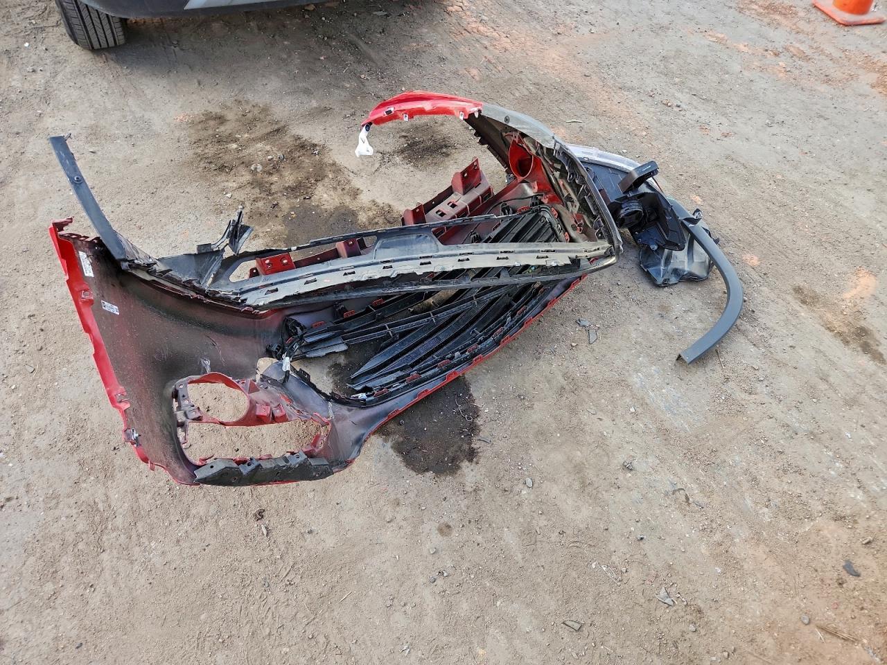 2020 Chevrolet Trax 1Lt - zdjęcie 13