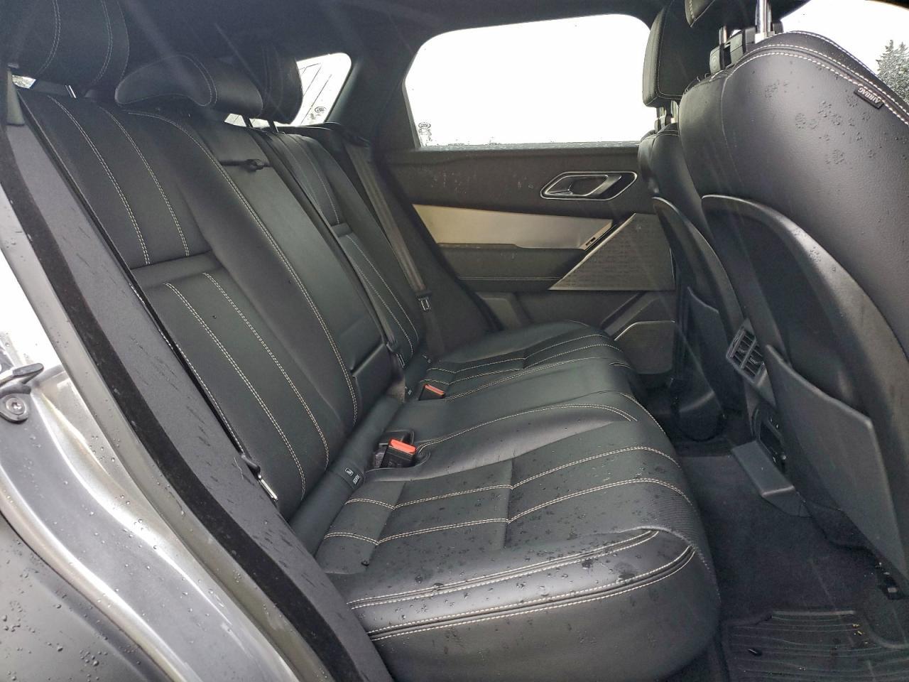 2021 Land Rover Range Rover Velar R-Dynamic S - zdjęcie 11