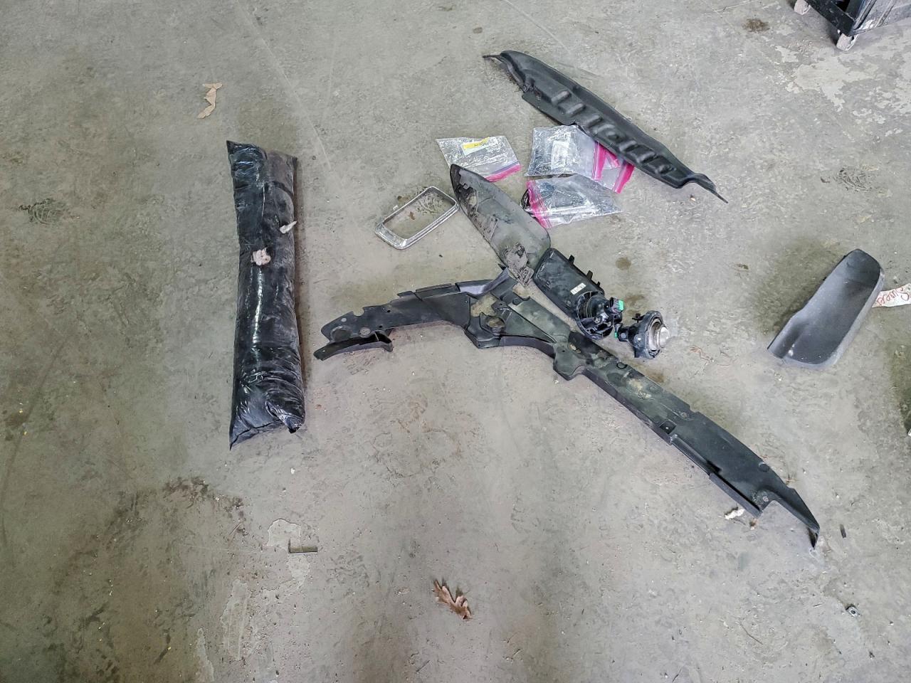 2015 Jeep Grand Cherokee Laredo - zdjęcie 13