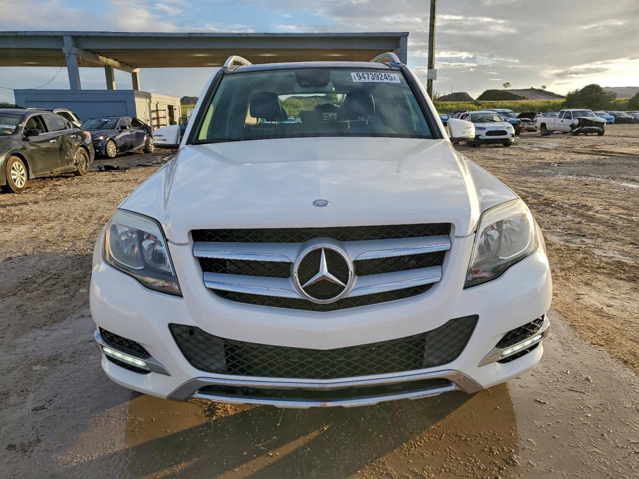 2015 Mercedes-Benz Glk 350 - zdjęcie 5