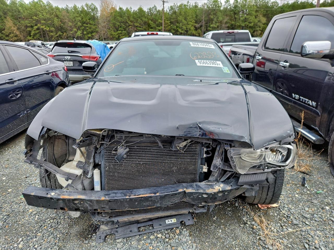 2013 Dodge Charger Se - zdjęcie 5