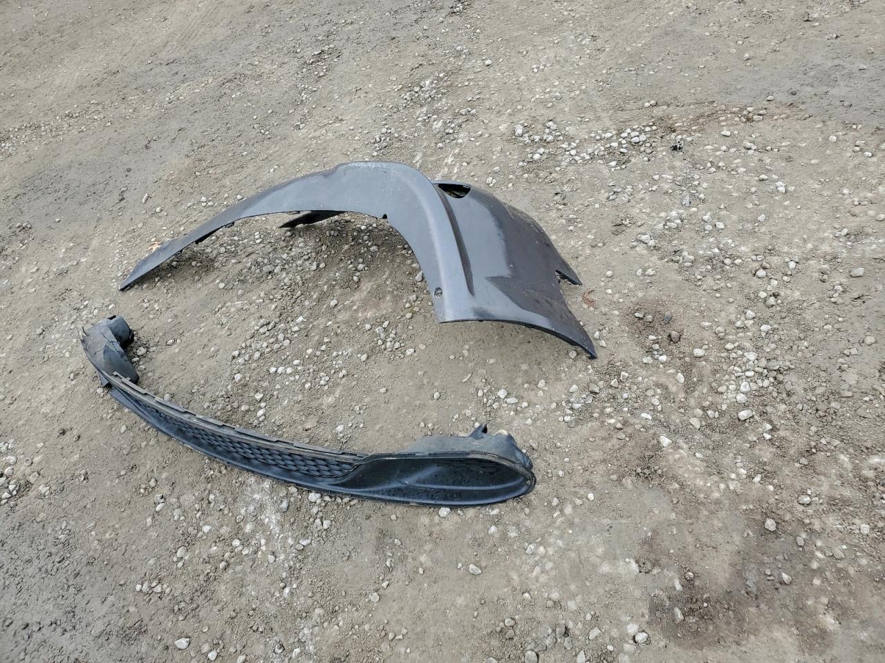 2017 Dodge Grand Caravan Se - zdjęcie 13