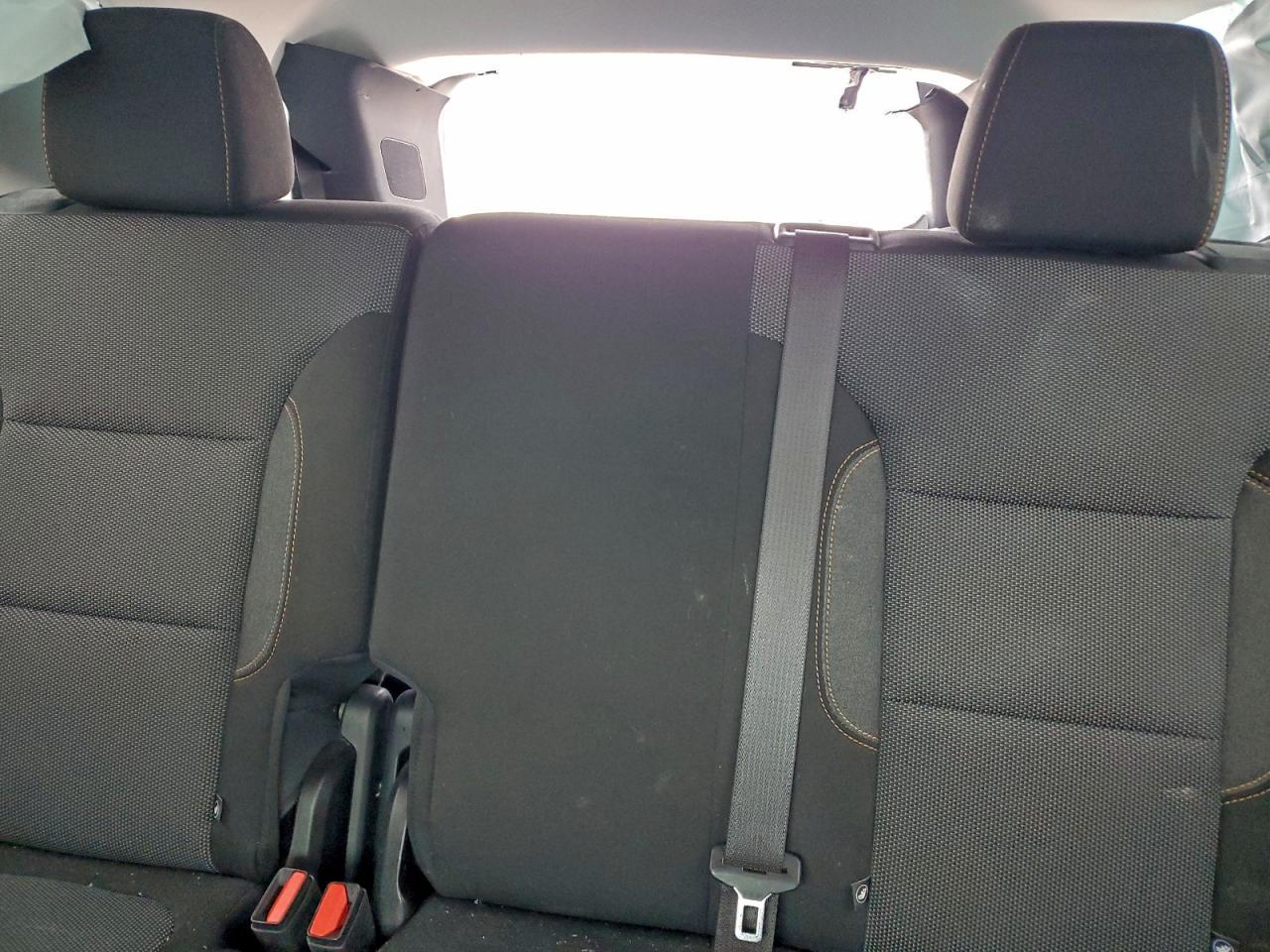 2020 Chevrolet Traverse Ls - zdjęcie 10