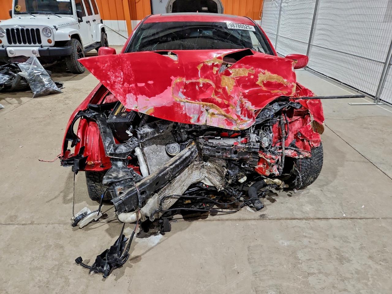 2013 Hyundai Genesis Coupe 2.0T - zdjęcie 5