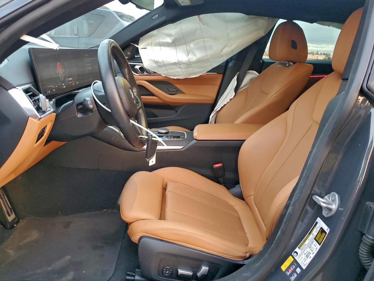 2024 BMW I4 Edrive 35 - zdjęcie 7