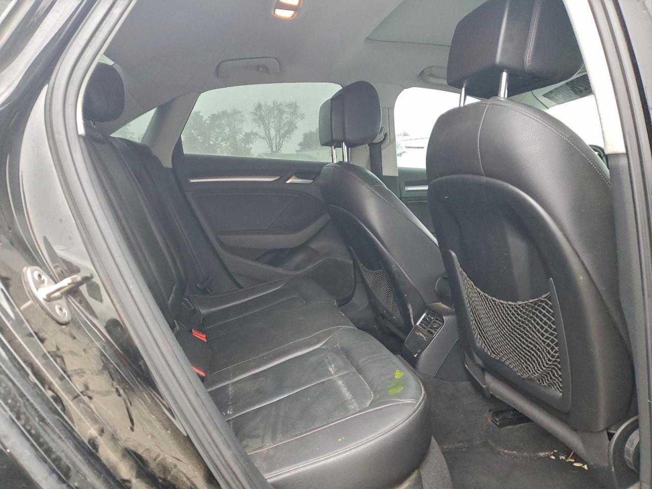 2015 Audi A3 Premium - zdjęcie 10