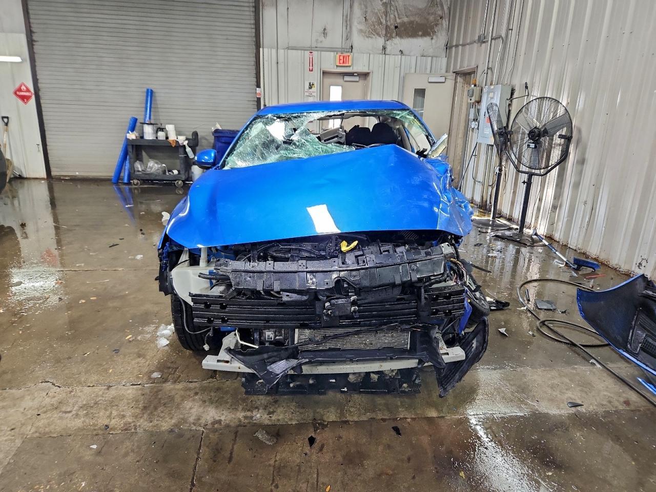 2022 Nissan Sentra Sv - zdjęcie 5