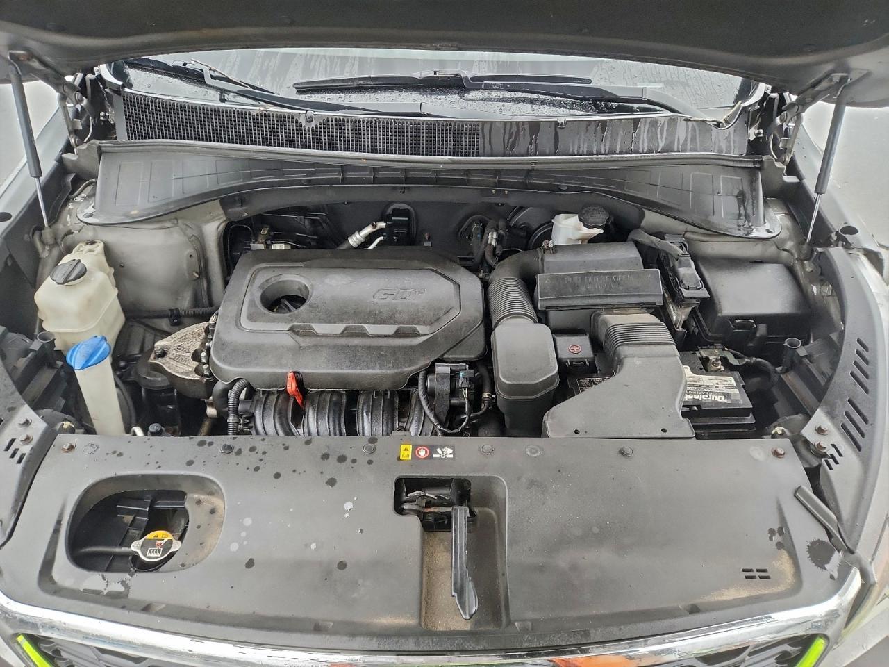 2019 Kia Sorento L - zdjęcie 12