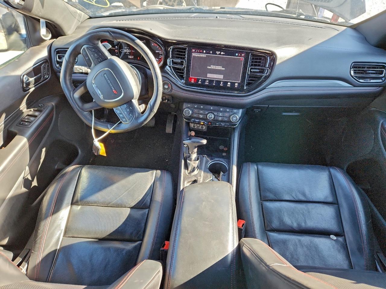 2024 Dodge Durango Gt - zdjęcie 8