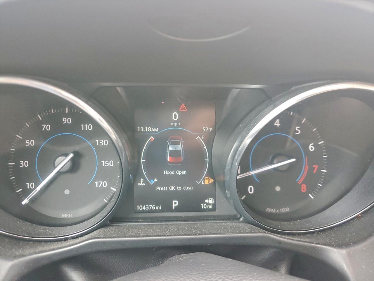 2016 Jaguar Xf Premium - zdjęcie 9