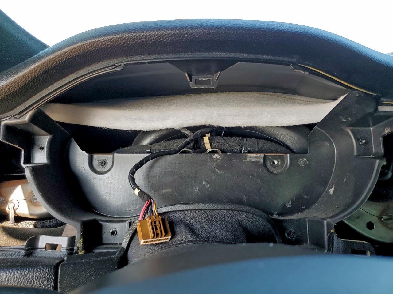 2016 Dodge Challenger Sxt - zdjęcie 9