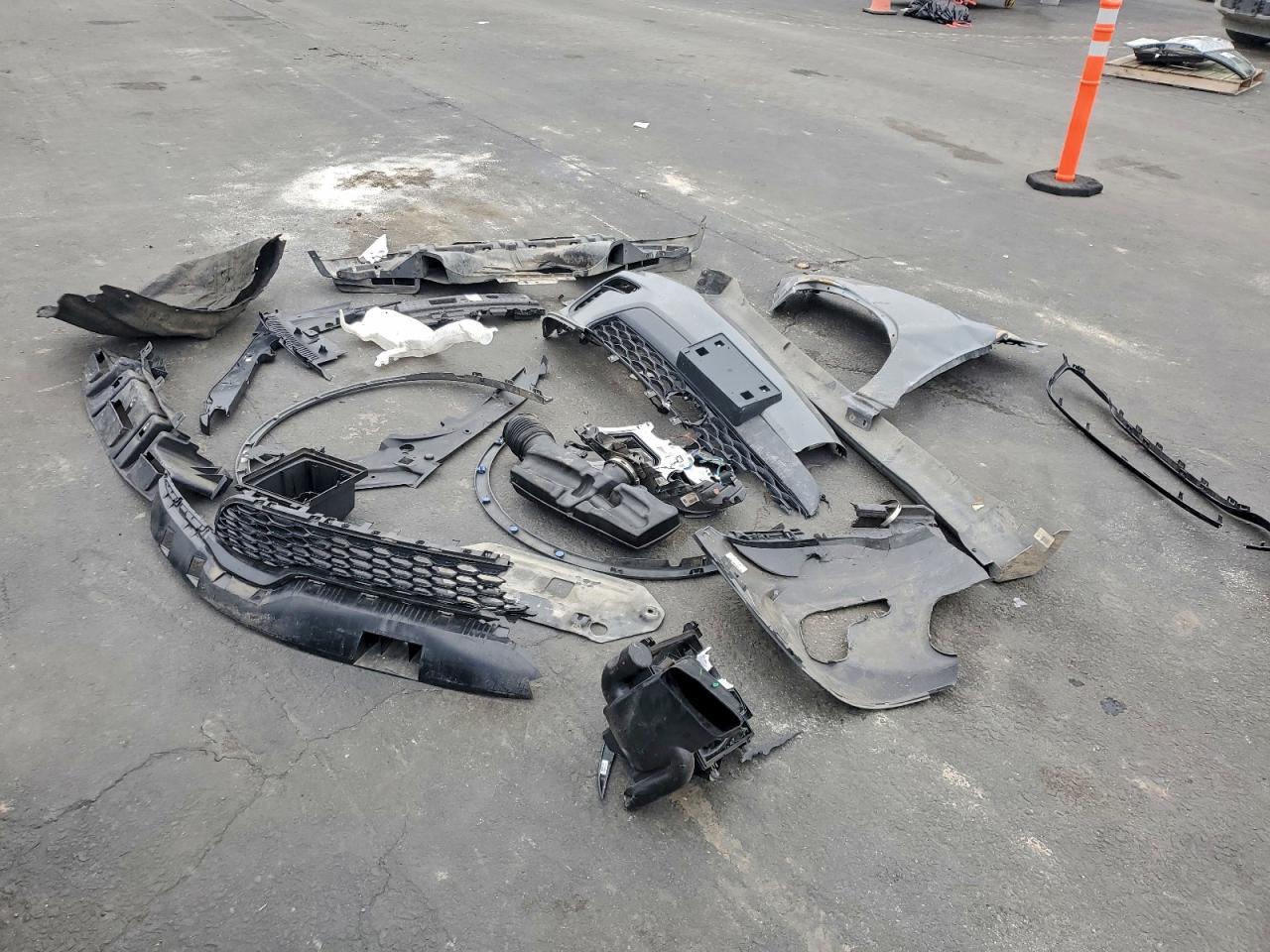 2023 Dodge Durango R/T - zdjęcie 13