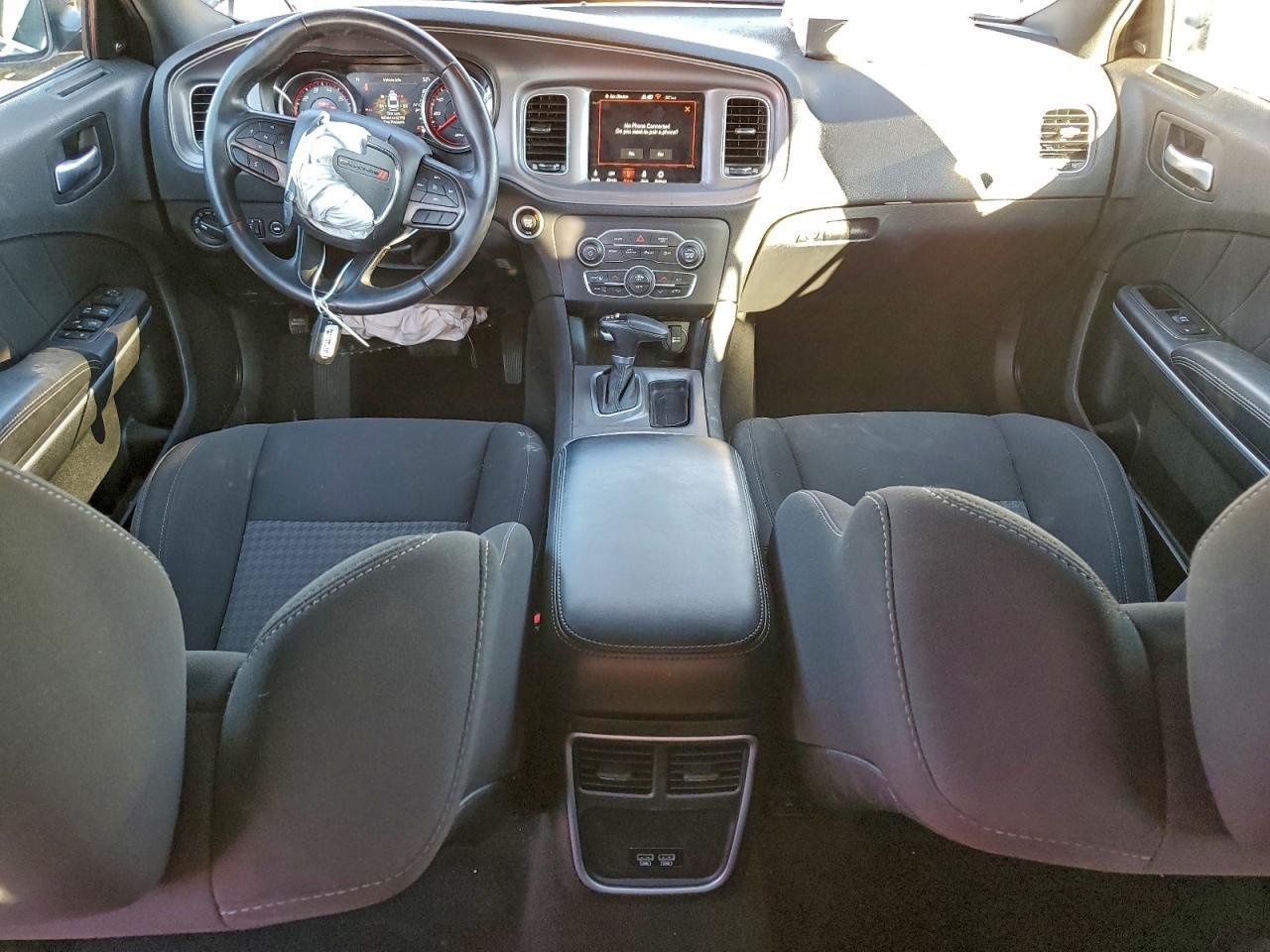 2023 Dodge Charger Gt - zdjęcie 8