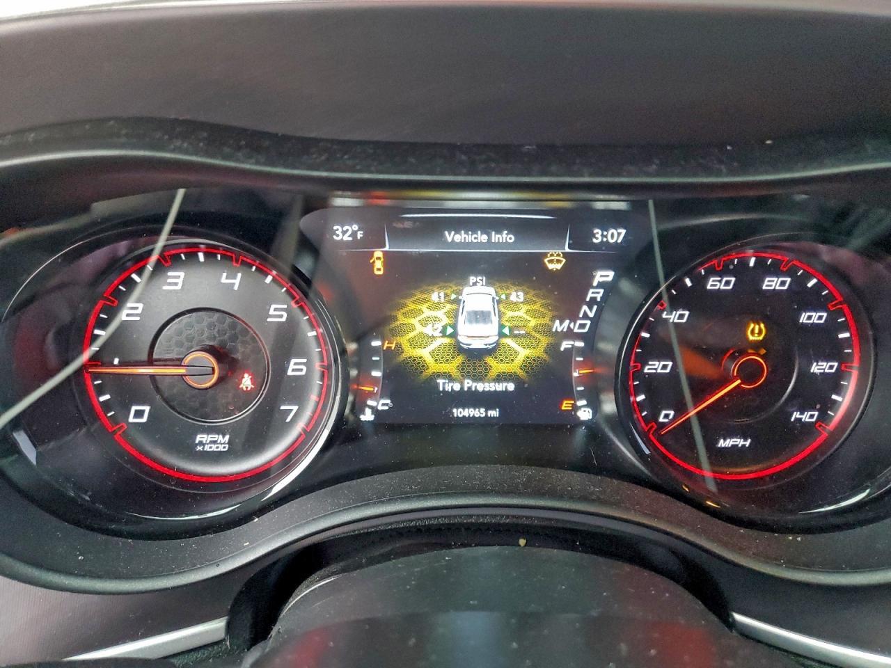 2021 Dodge Charger Sxt - zdjęcie 9