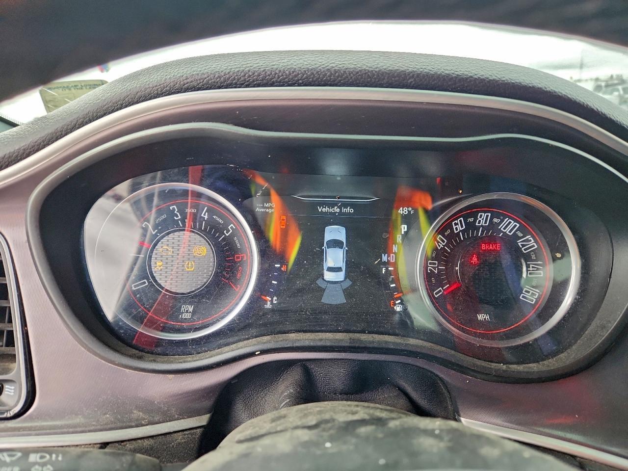 2020 Dodge Challenger R/T - zdjęcie 9