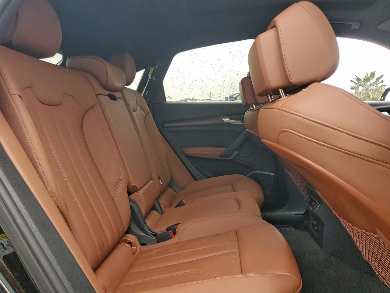 2023 Audi Q5 Sportback Prm Pls 45 - zdjęcie 10