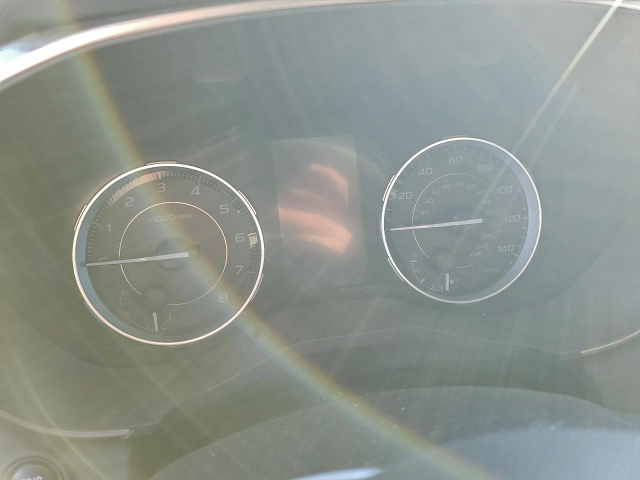 2019 Subaru Ascent Limited - zdjęcie 9