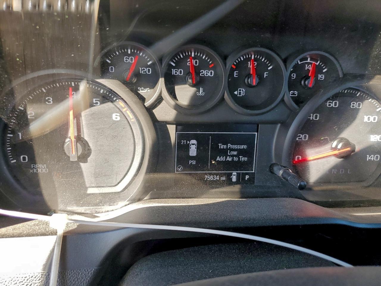 2021 Chevrolet Silverado C1500 - zdjęcie 9