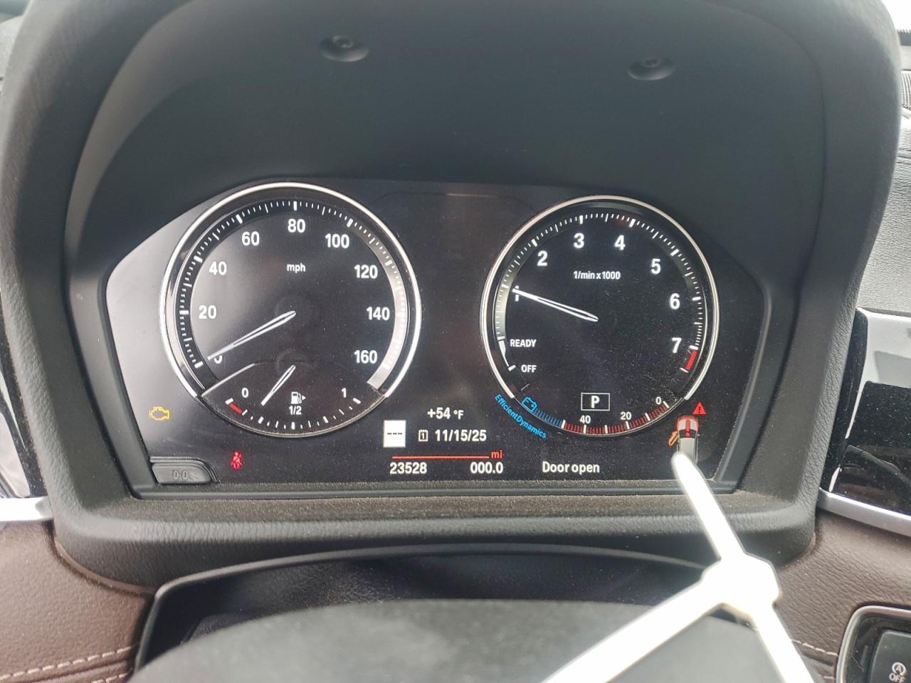 2020 BMW X1 xDrive28I - zdjęcie 9