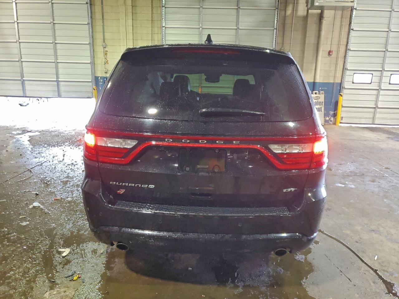 2021 Dodge Durango Gt - zdjęcie 6