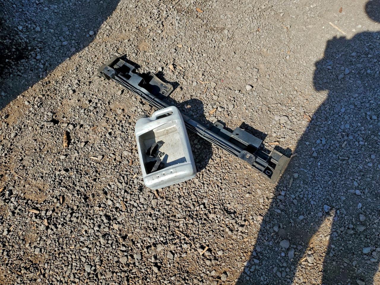 2018 Nissan Rogue S - zdjęcie 13