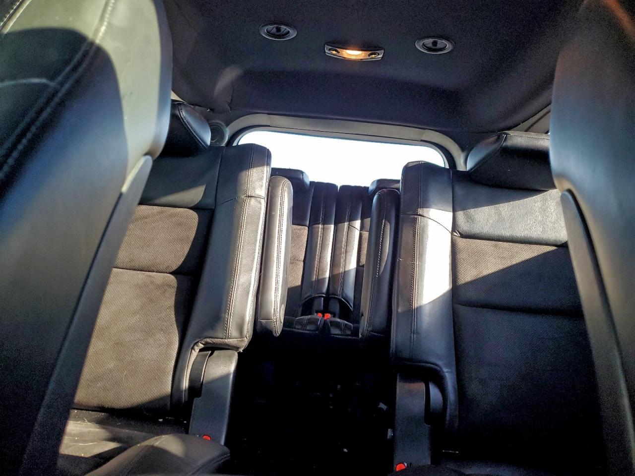 2019 Dodge Durango Gt - zdjęcie 10