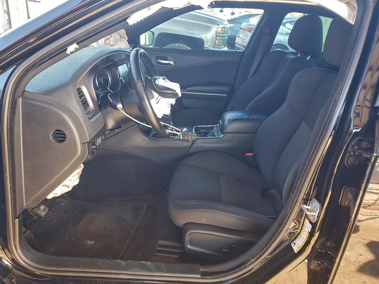 2019 Dodge Charger R/T - zdjęcie 7