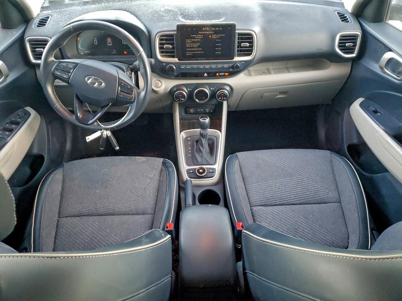 2023 Hyundai Venue Sel - zdjęcie 8