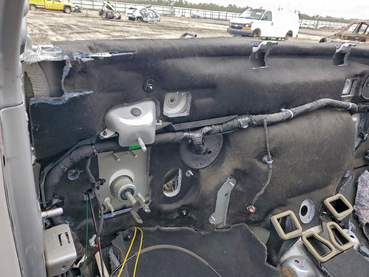 2019 Chevrolet Silverado C1500 Ltz - zdjęcie 9