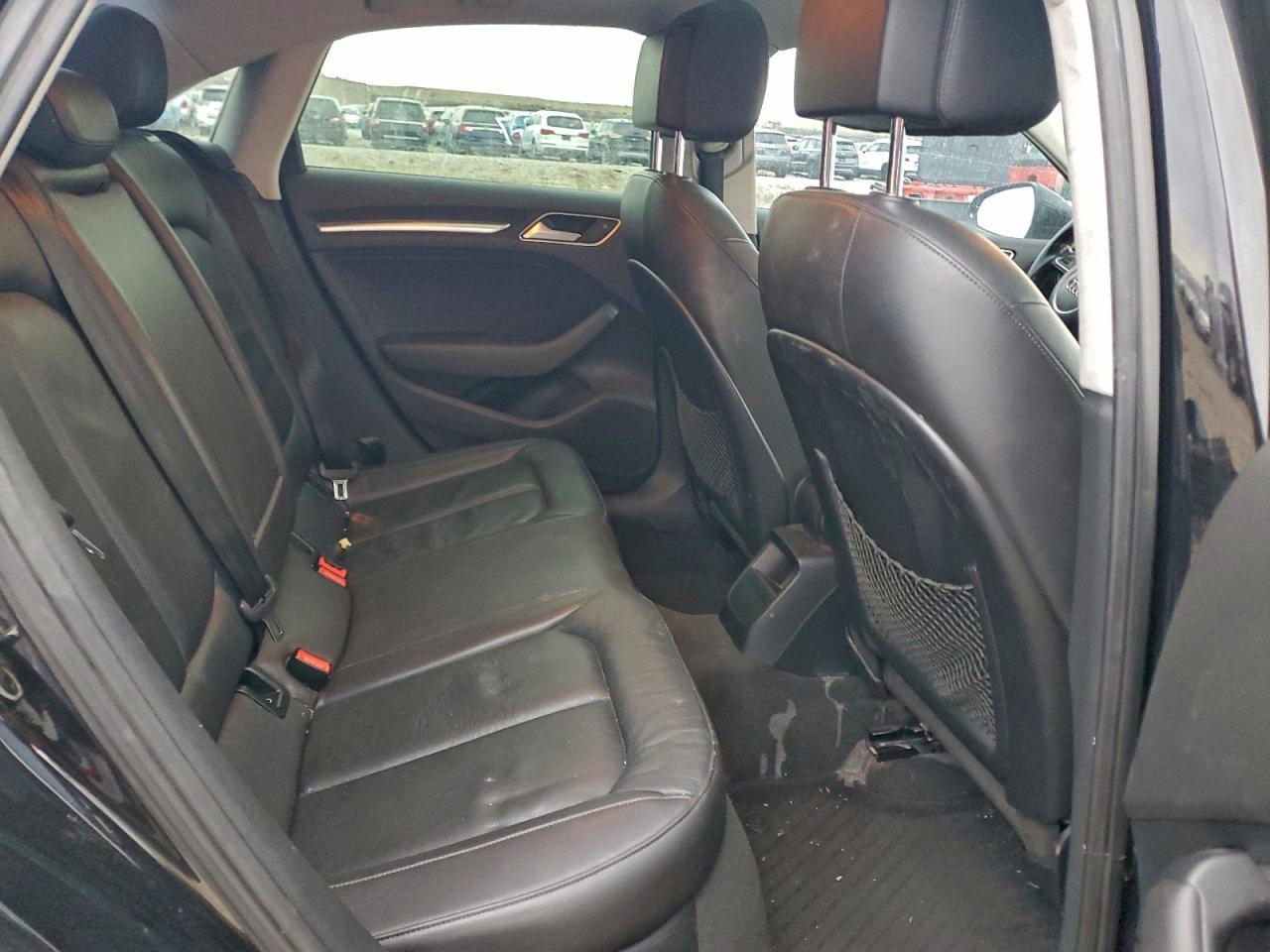 2015 Audi A3 Premium - zdjęcie 10