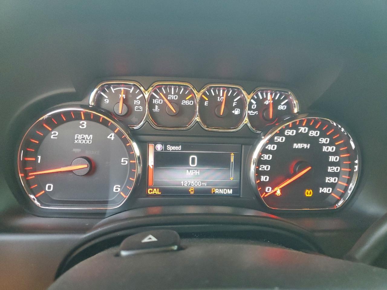 2015 GMC Yukon Xl C1500 Sle - zdjęcie 9