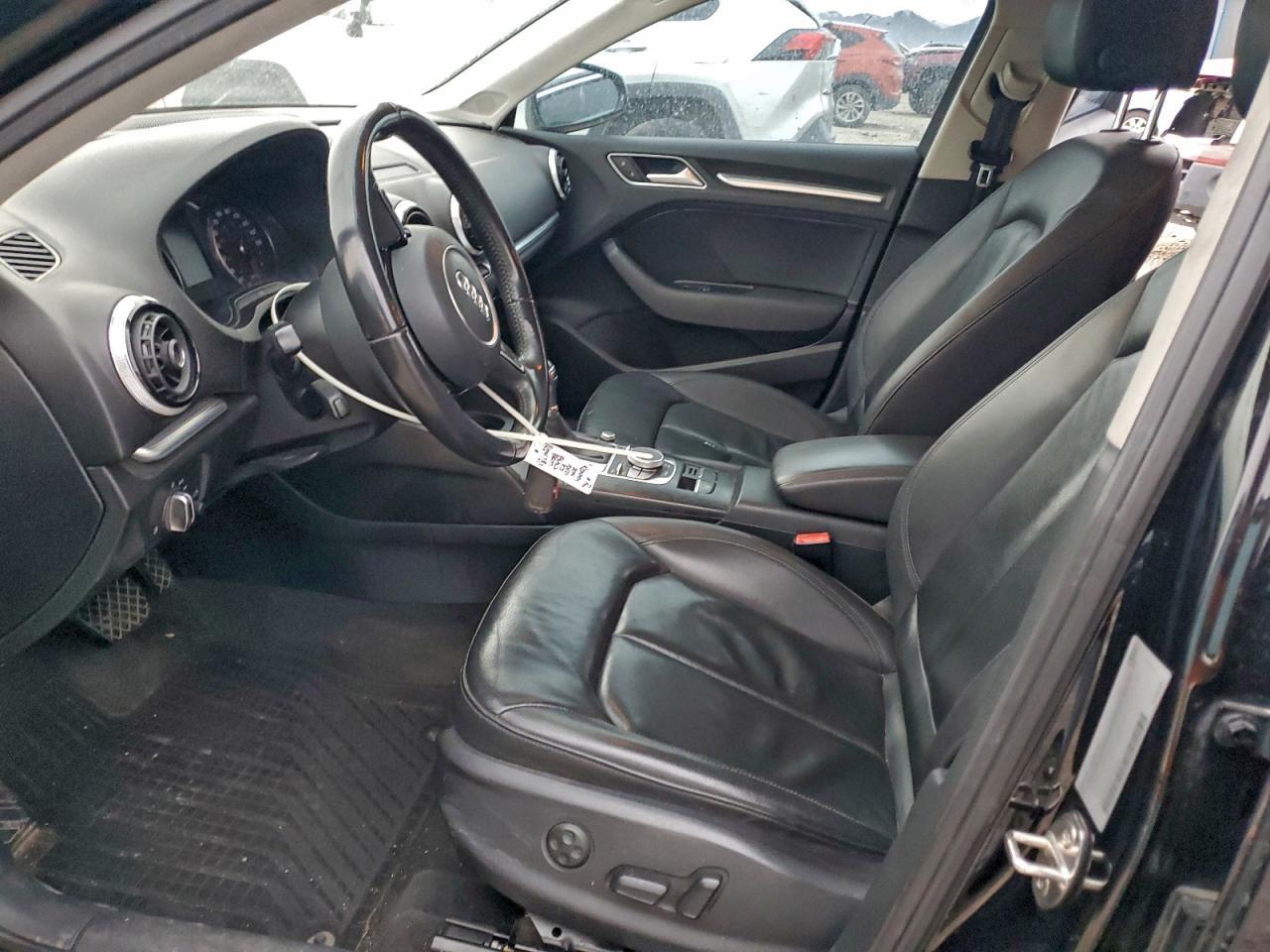 2015 Audi A3 Premium - zdjęcie 7