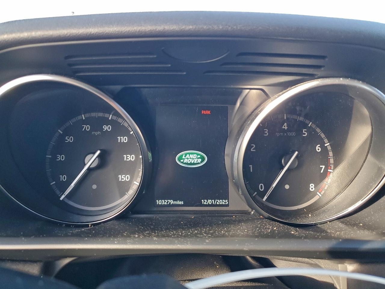 2019 Land Rover Discovery - zdjęcie 9