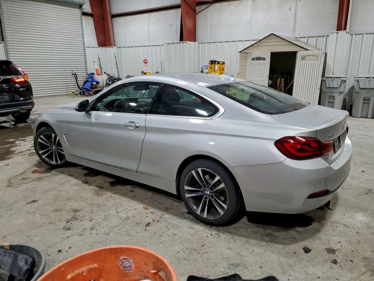 BMW Seria 4 - zdjęcie 2