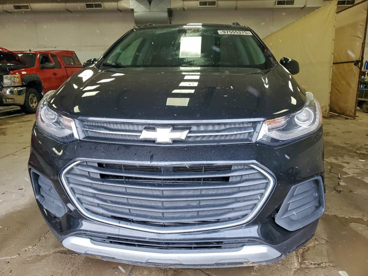 2020 Chevrolet Trax 1Lt - zdjęcie 5