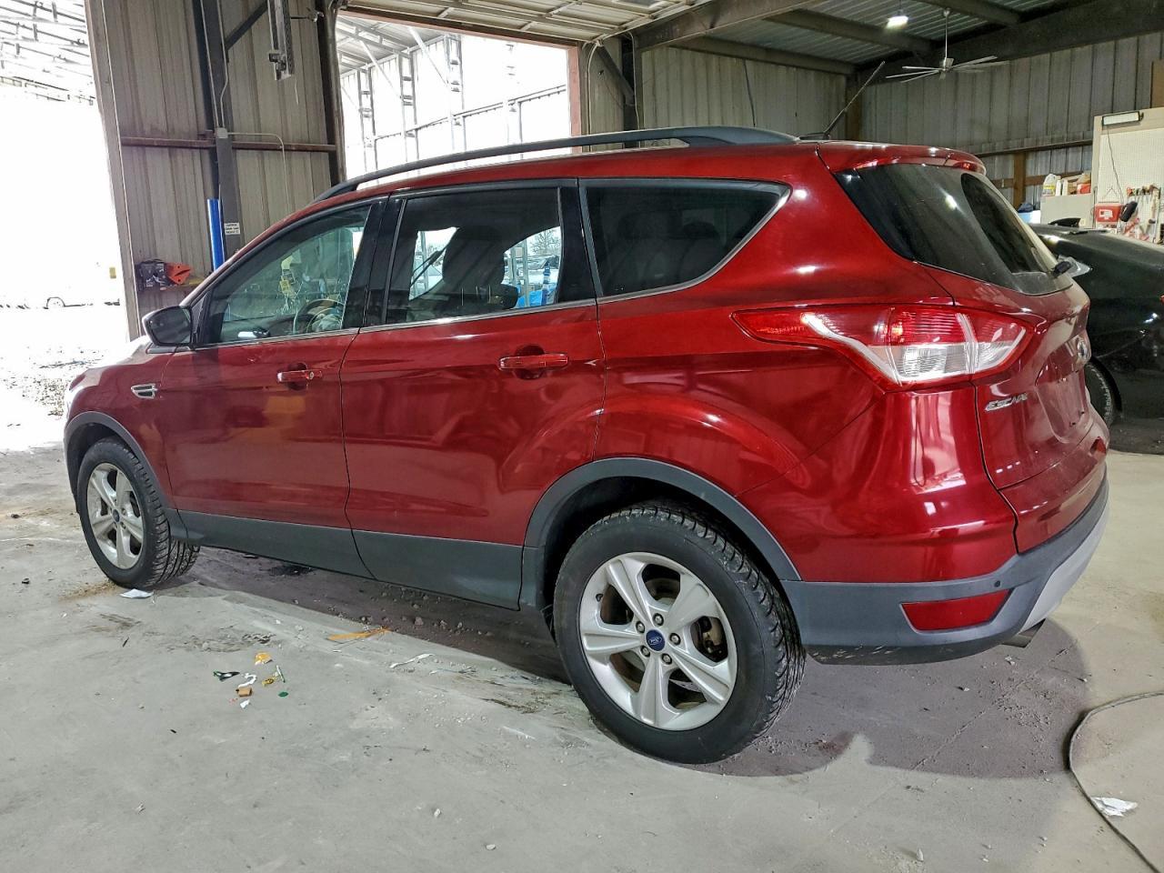 2014 Ford Escape Se - zdjęcie 2