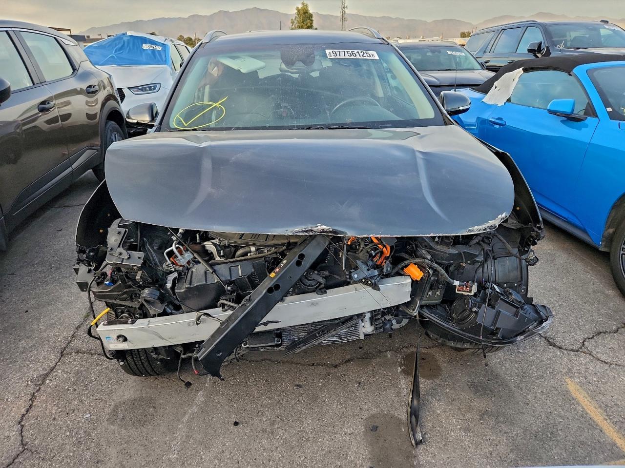 2022 Kia Niro S - zdjęcie 5