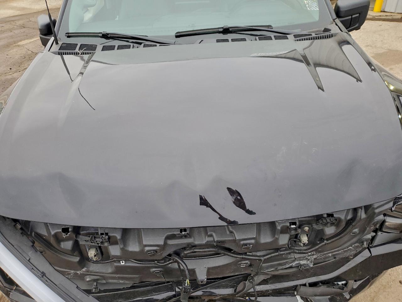 2025 Ford F150 Lightning Xlt - zdjęcie 11