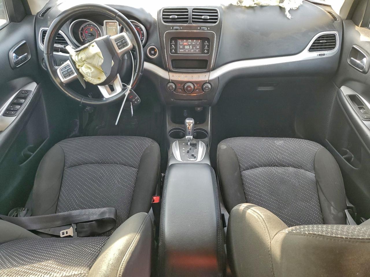 2020 Dodge Journey Se - zdjęcie 8