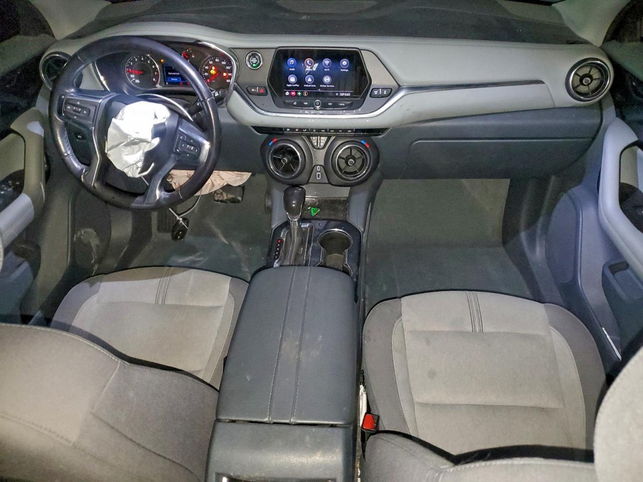 2020 Chevrolet Blazer 1Lt - zdjęcie 8