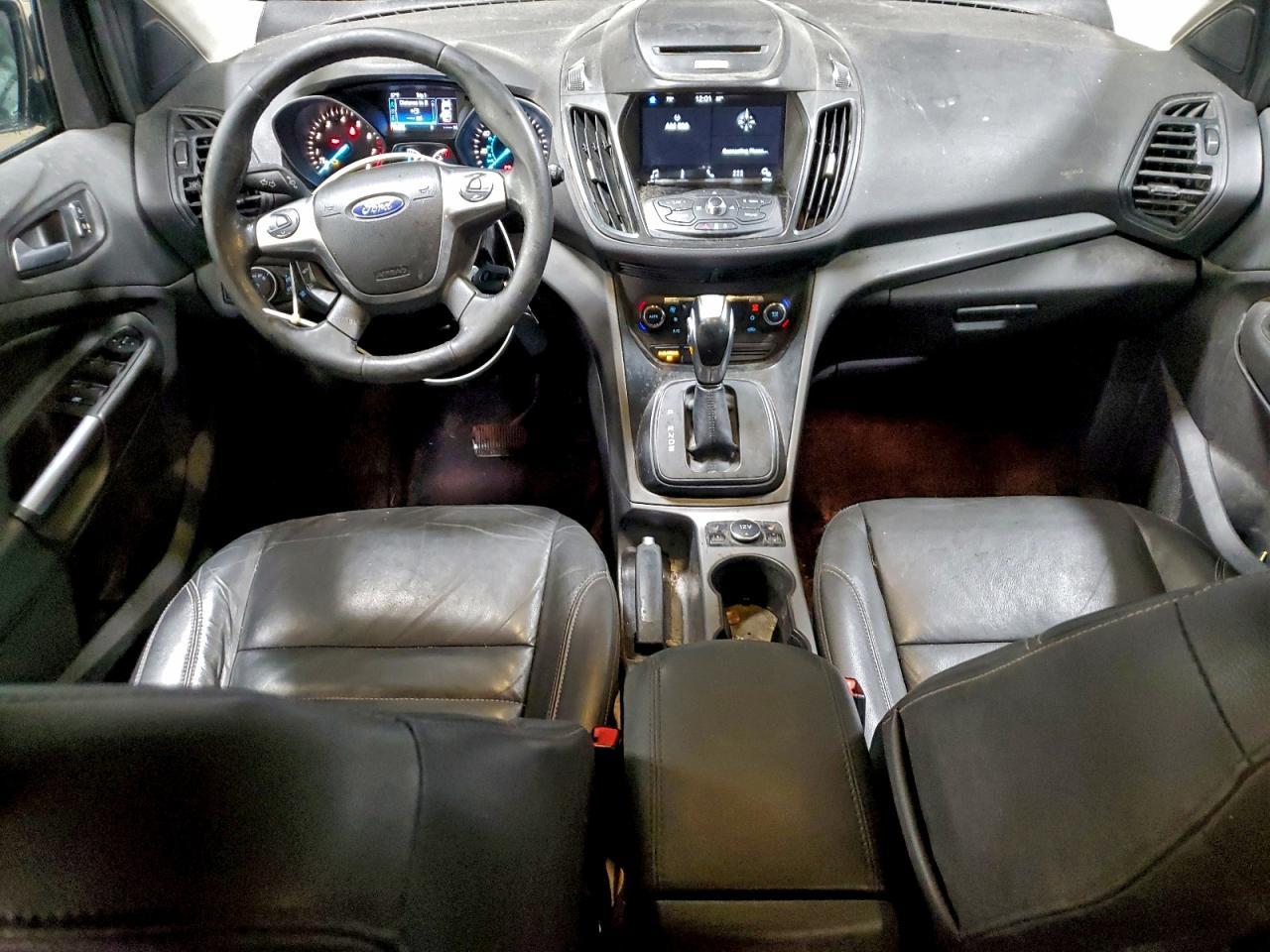 2016 Ford Escape Se - zdjęcie 8