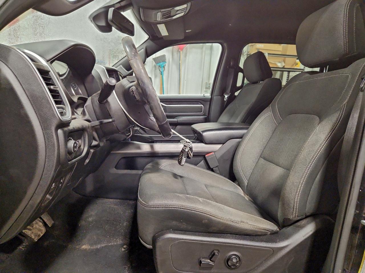 2019 Ram 1500 Big Horn/Lone Star - zdjęcie 7